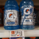 Photo of 32 oz. Gatorade now in a 28 oz. bottle.